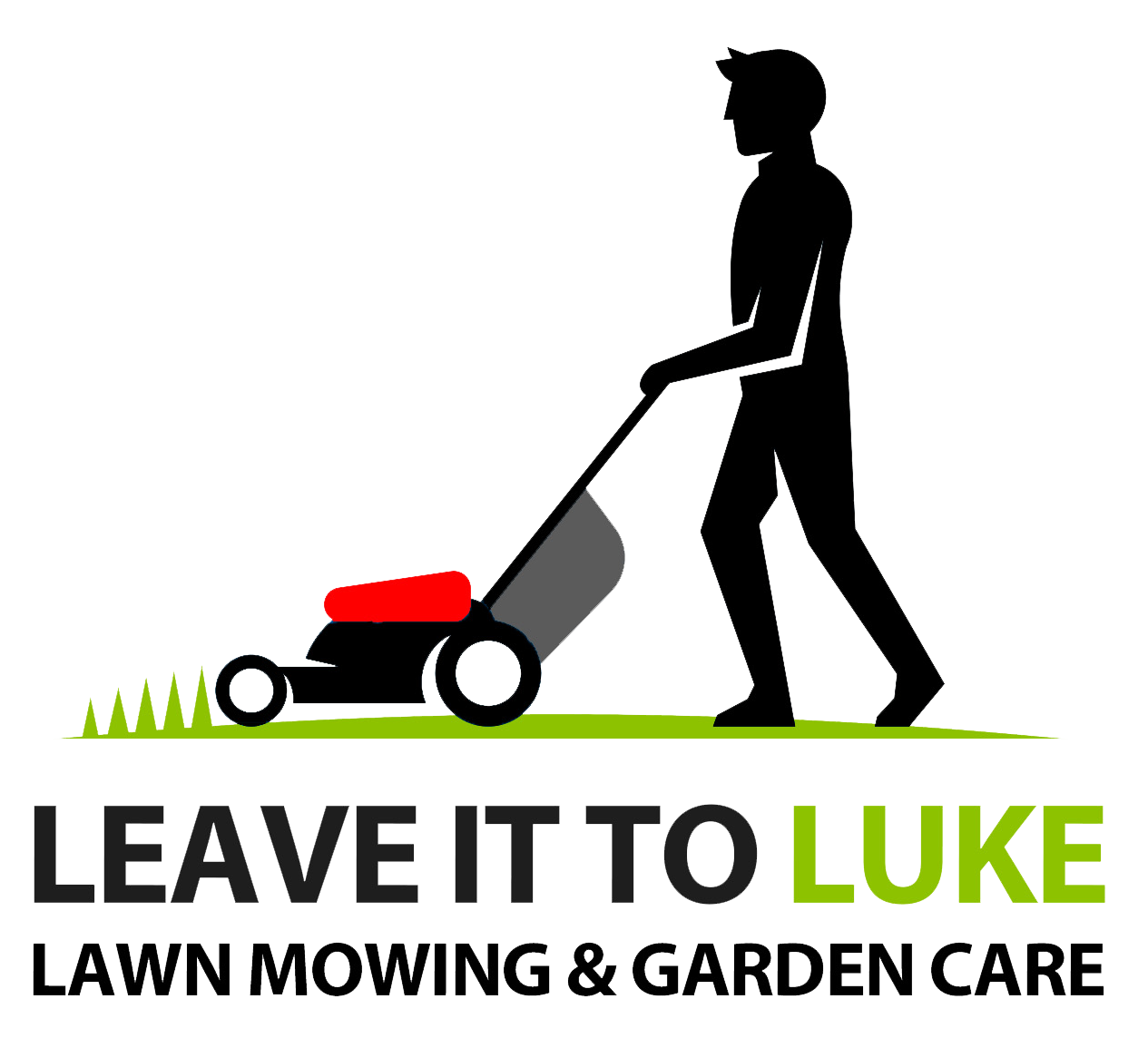 Leave It To Luke - Lawn Mowing & Garden Care - 0447 744 350